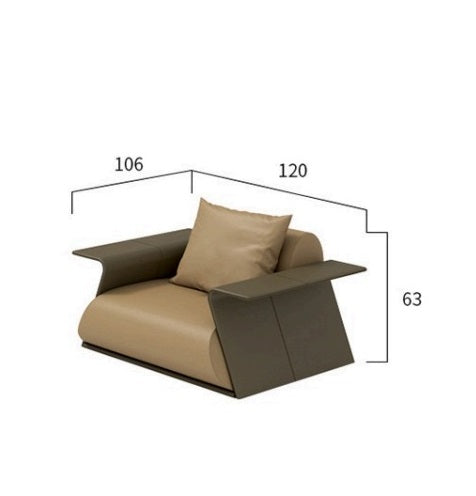 Havenest sofa