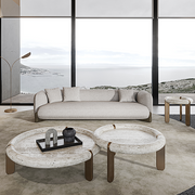 Coffee tables with a distinctive design