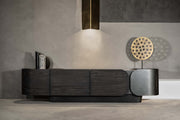 Bojy Low Console