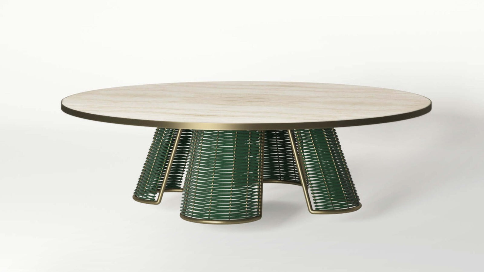 Marina Royal Dining Table