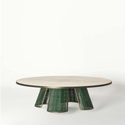 Marina Royal Dining Table