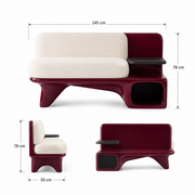 HETEP Bench
