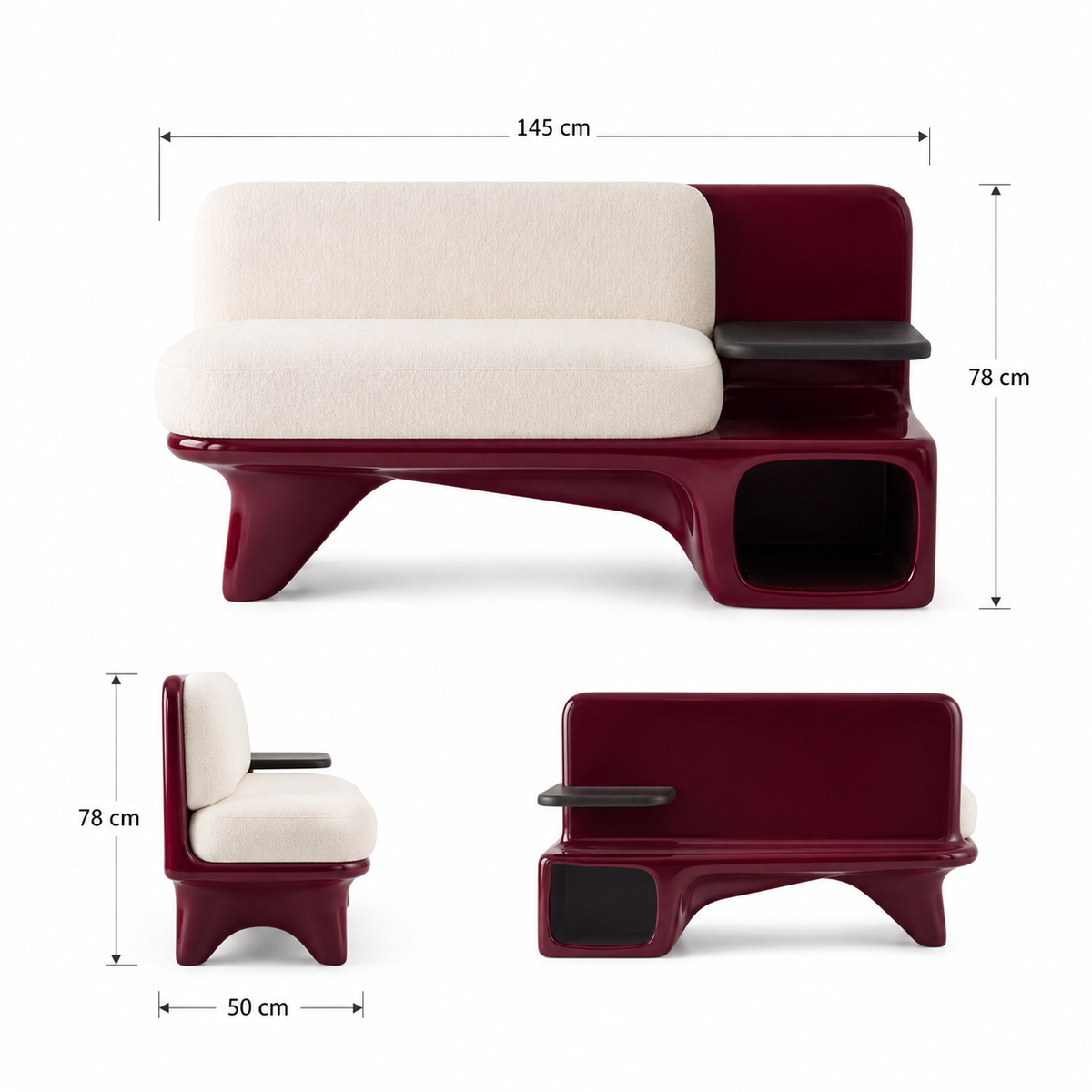 HETEP Bench