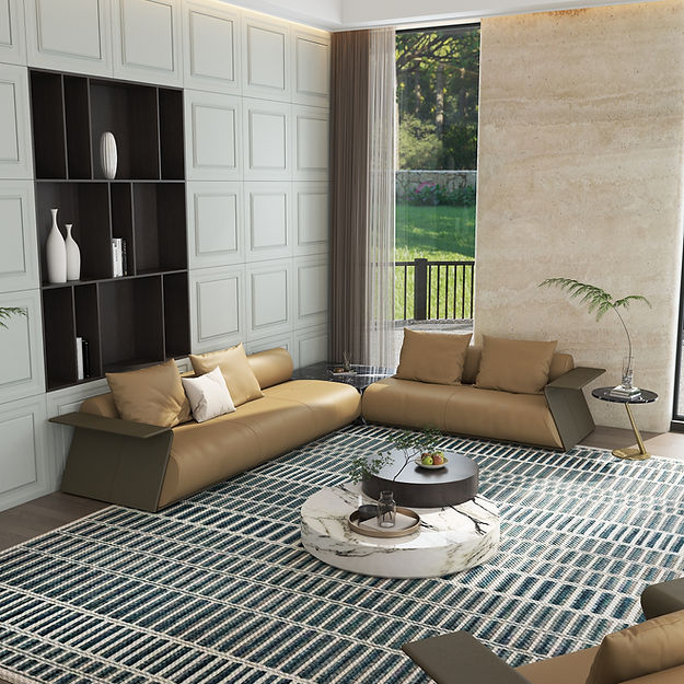 Havenest sofa