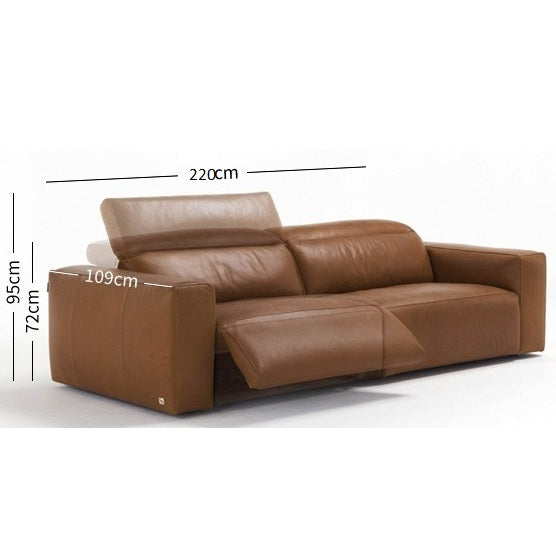 Beverly Reclining Sofa