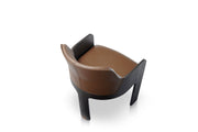 Luxe Fusion Soul Chair