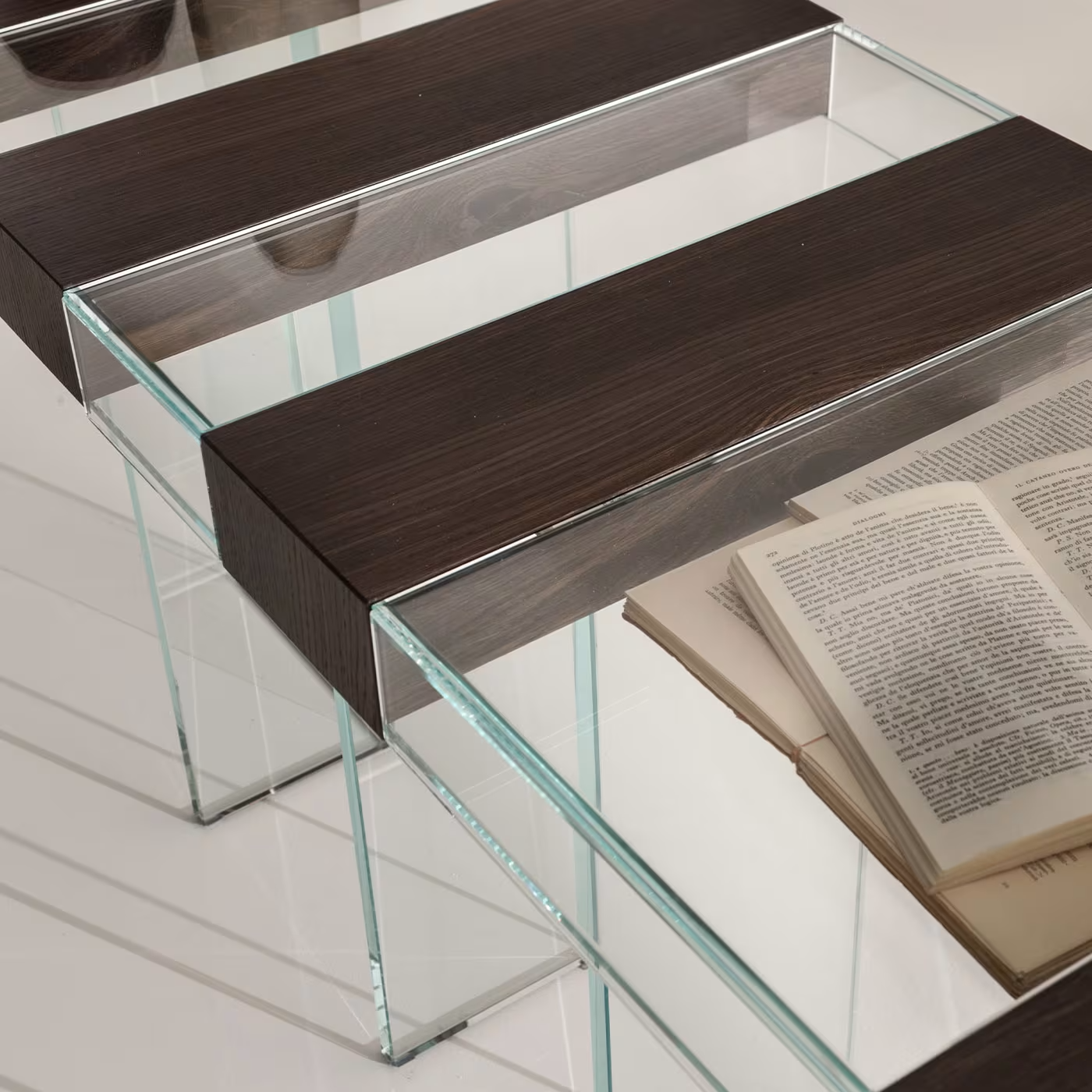 Elemento console