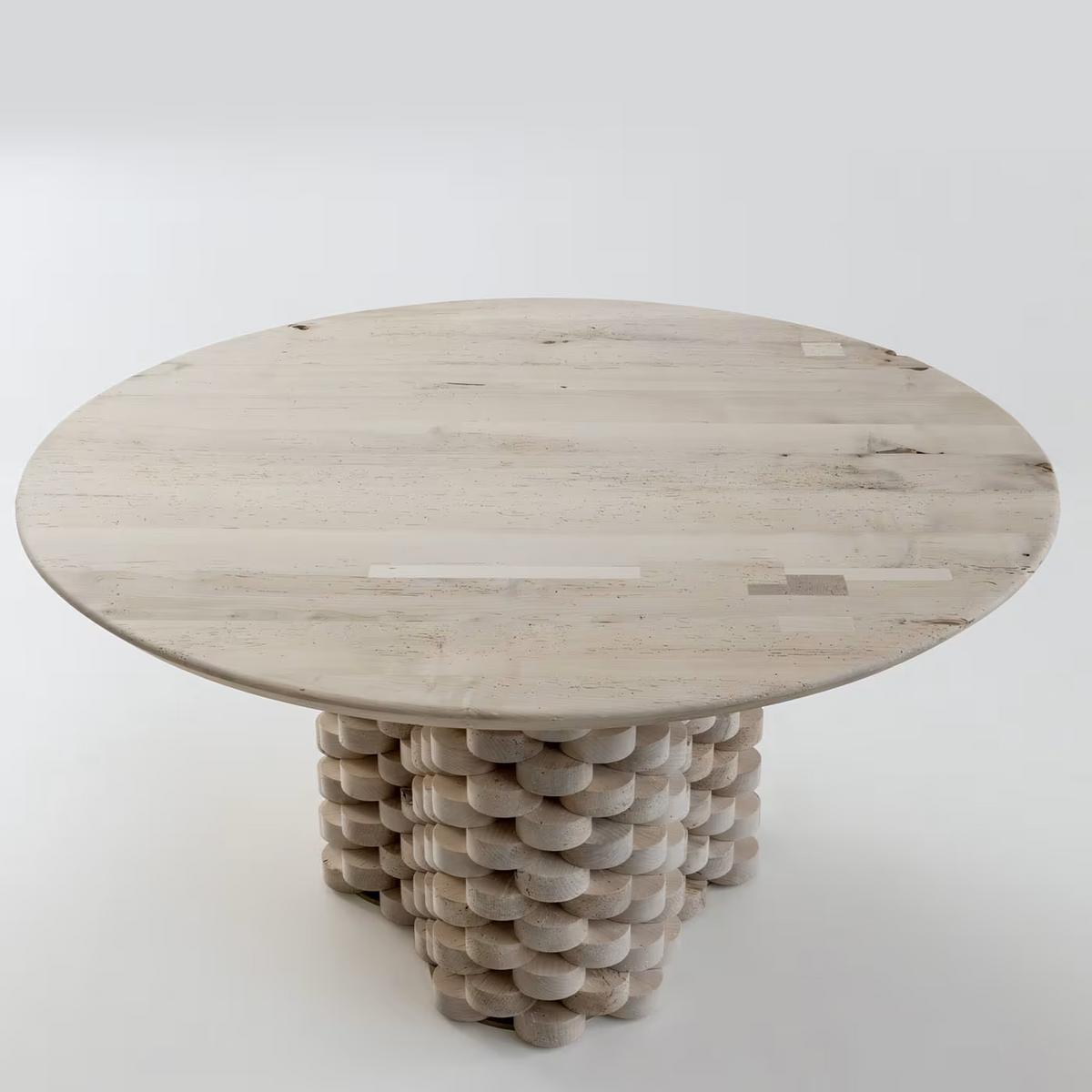 Nexum dining table