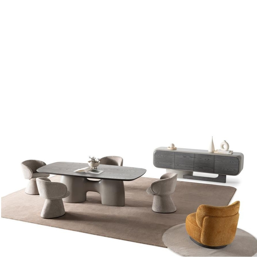 Bloom Dining Room Set