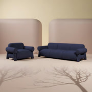 Contemporary design sofa