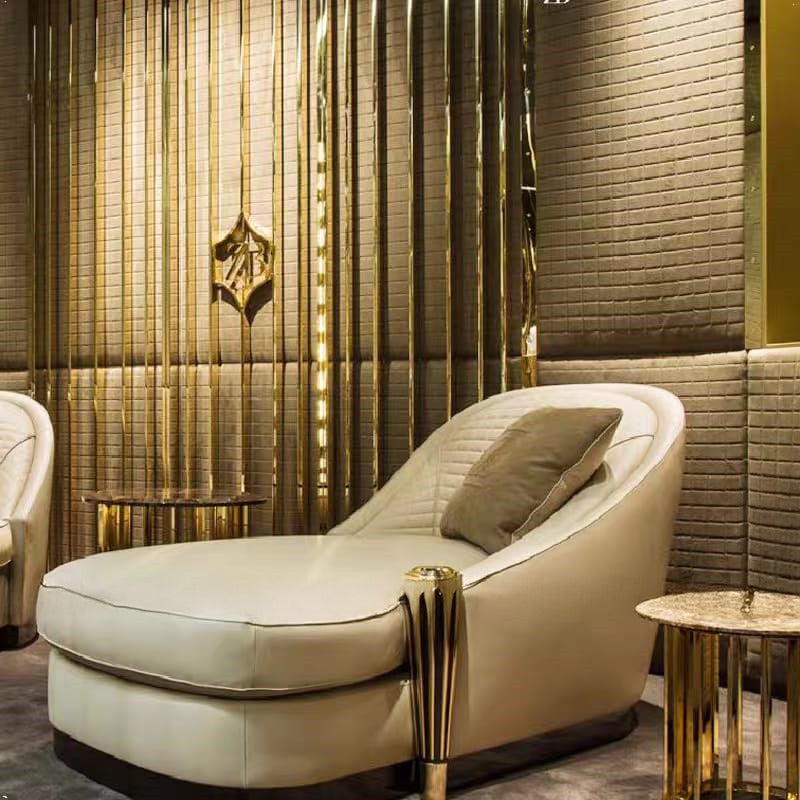 Elite Lounge Chaise