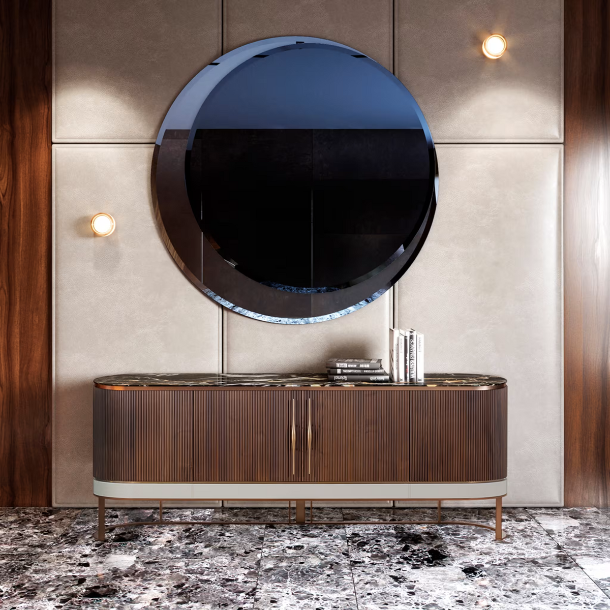 Juliet sideboard