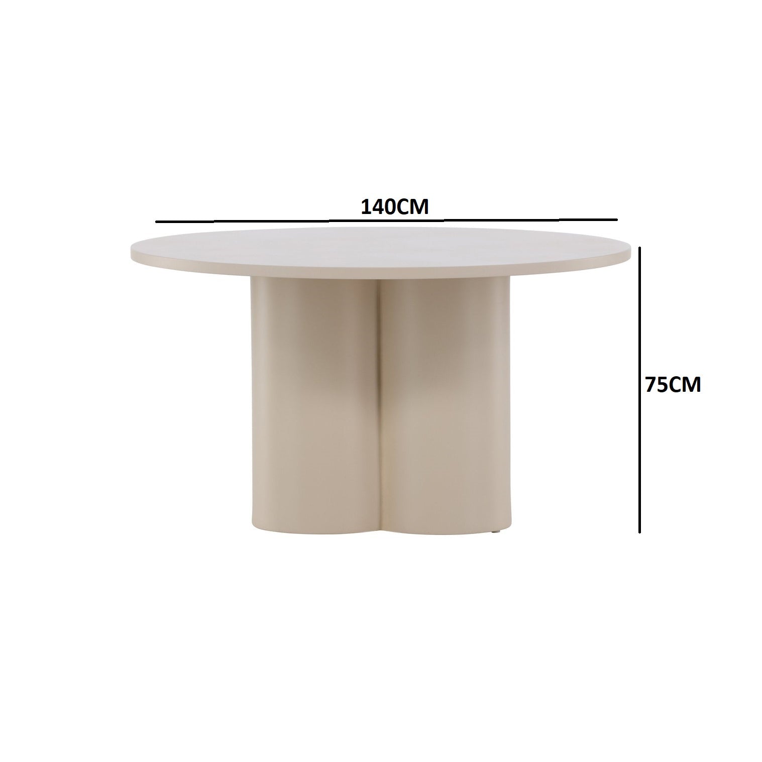 Regalia  Dining Table