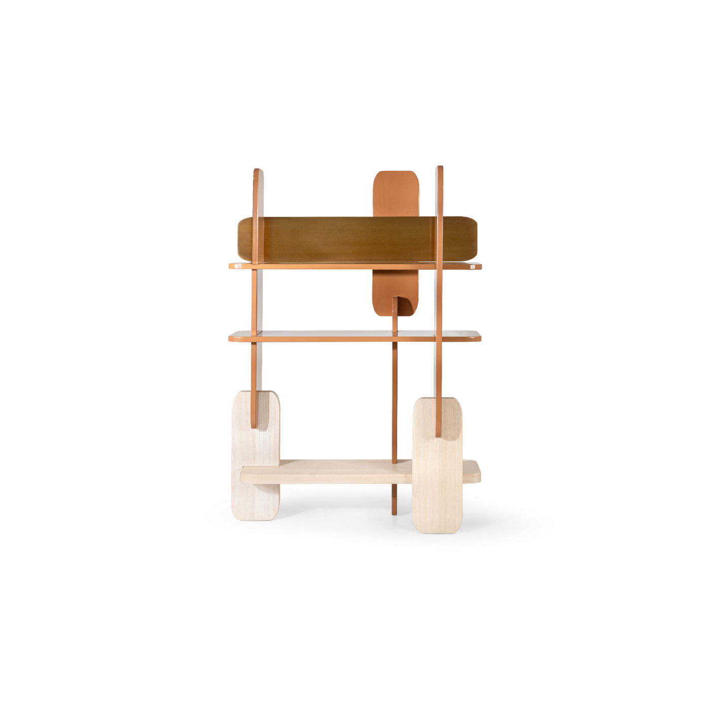 Urbano Bookcase