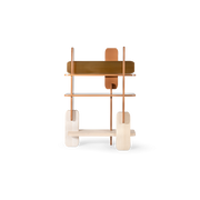 Urbano Bookcase