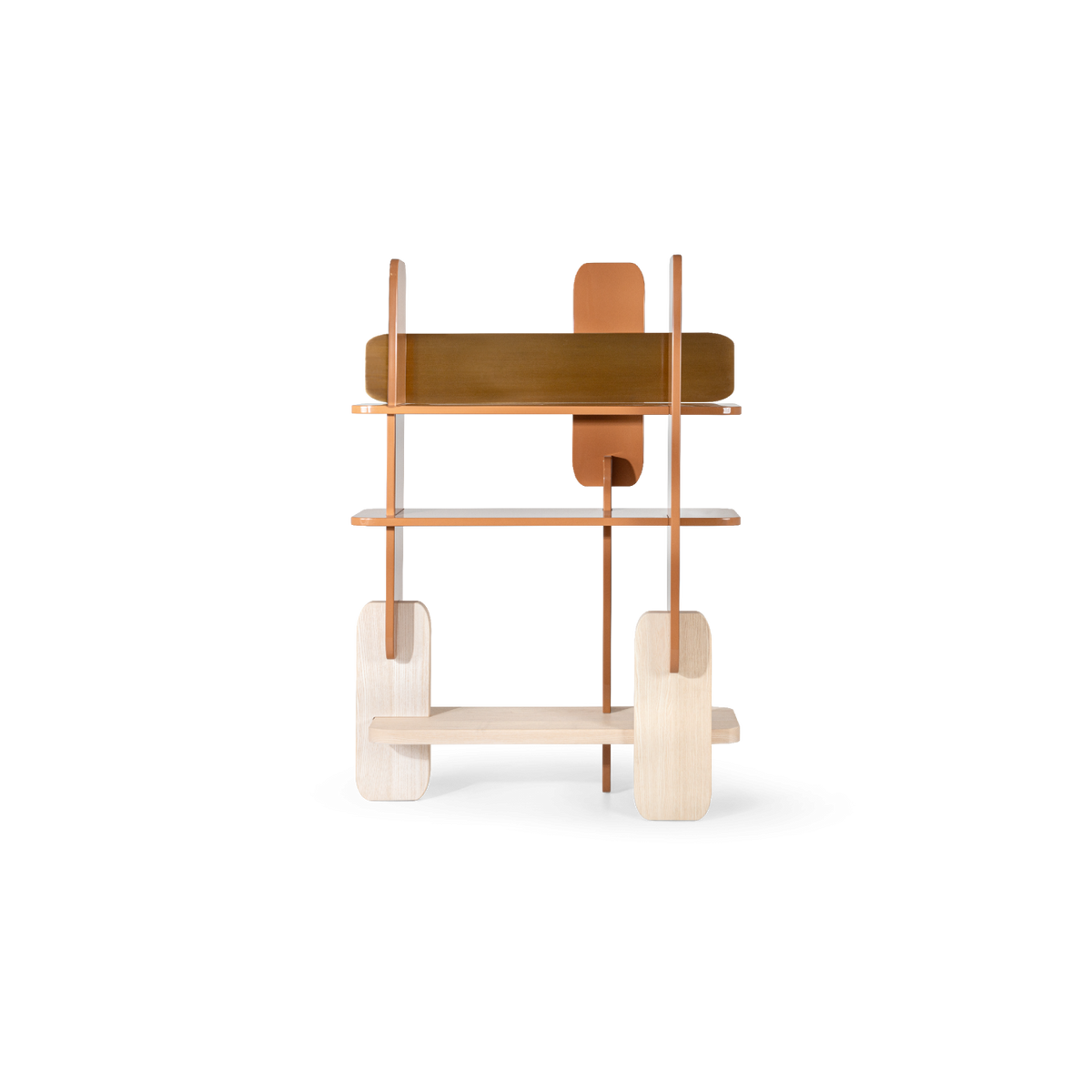 Urbano Bookcase