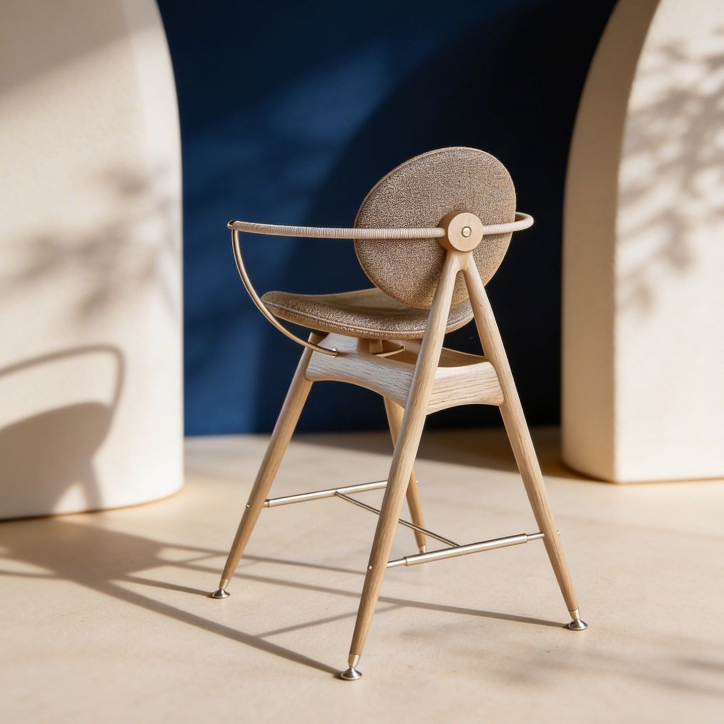 Ease Bar Chair