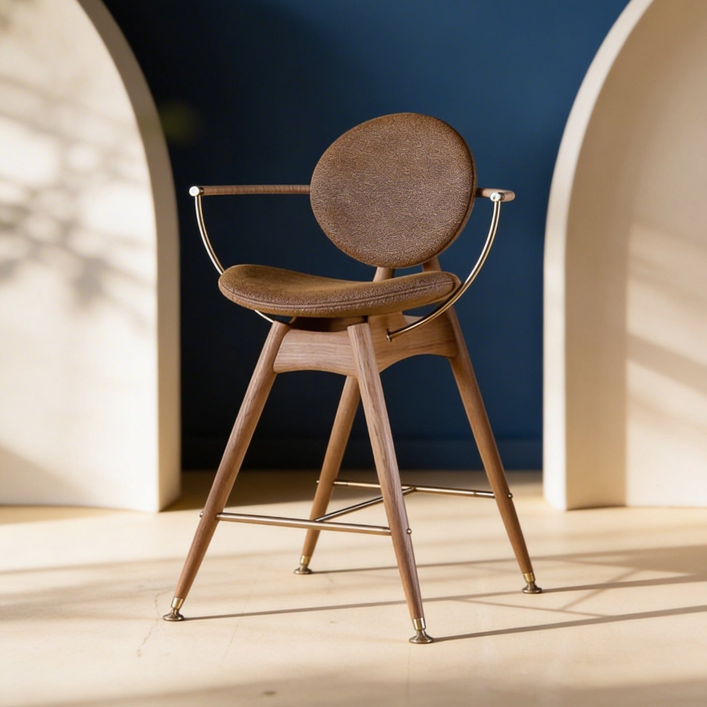 Ease Bar Chair