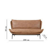 Moderno Sofa