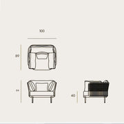 Oasis SOFA