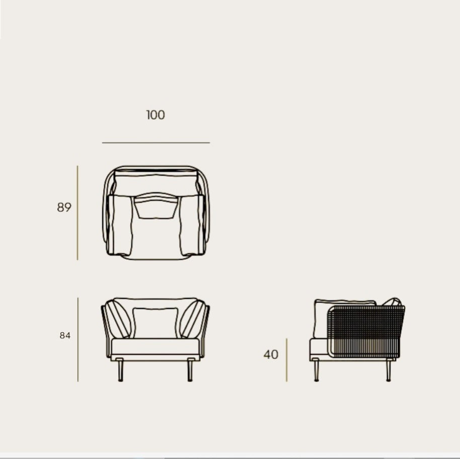 Oasis SOFA