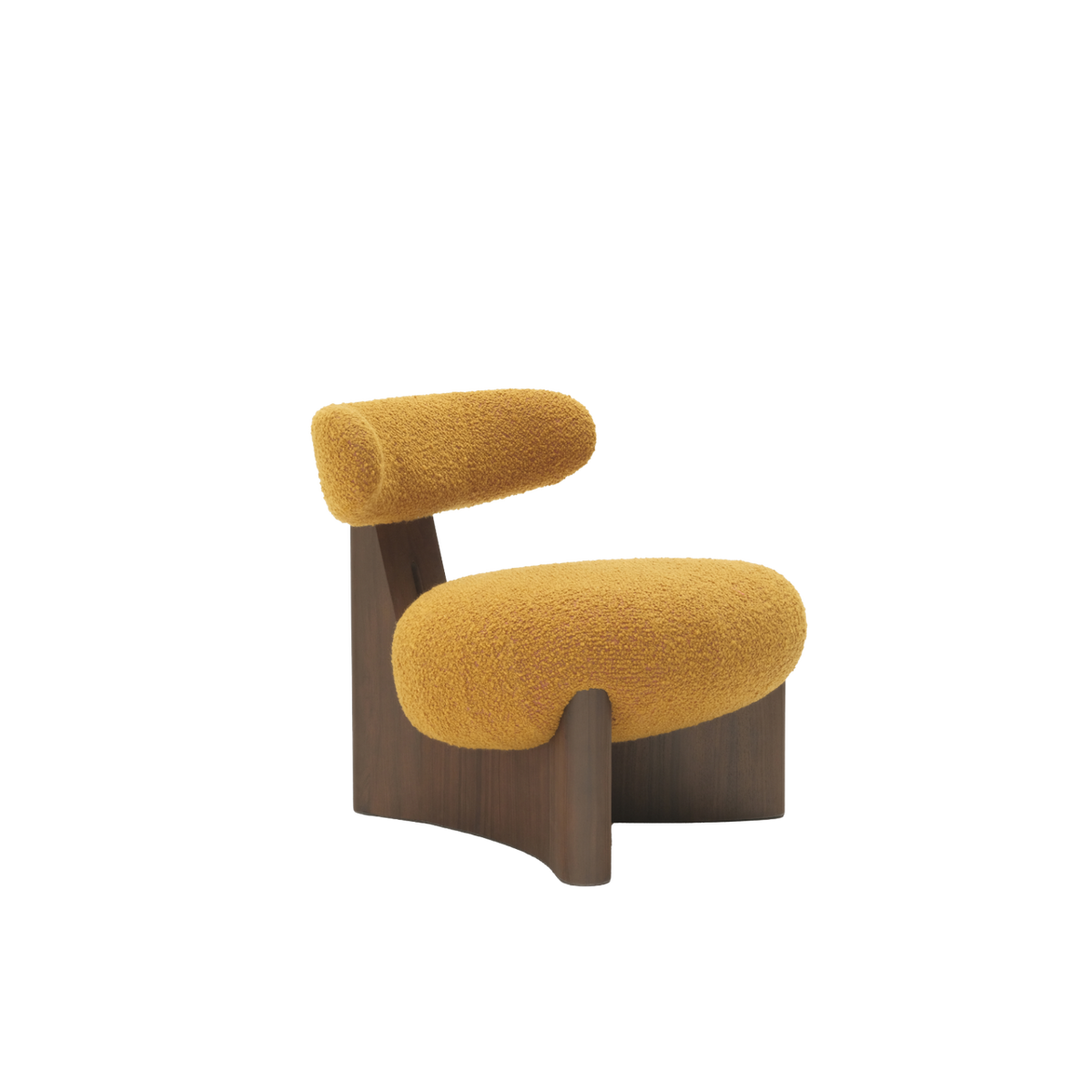 Modern Armchair