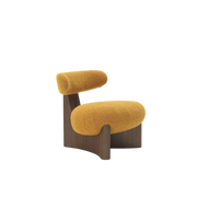 Modern Armchair