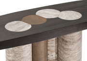 Royal Design console