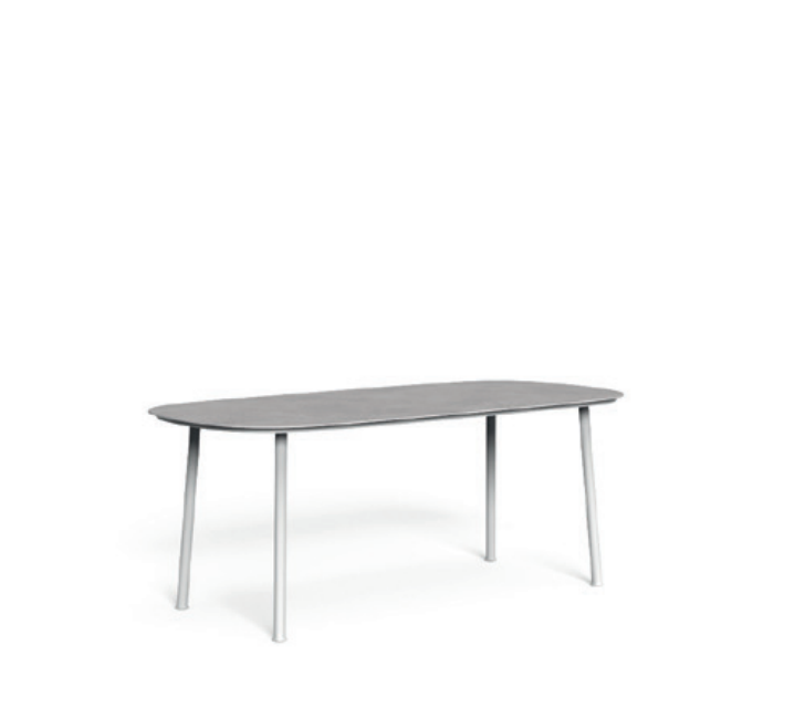 Slam Outdoor Dining Tables