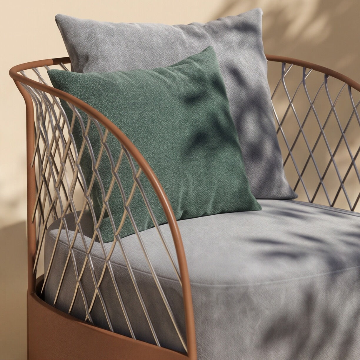 Solis Chair
