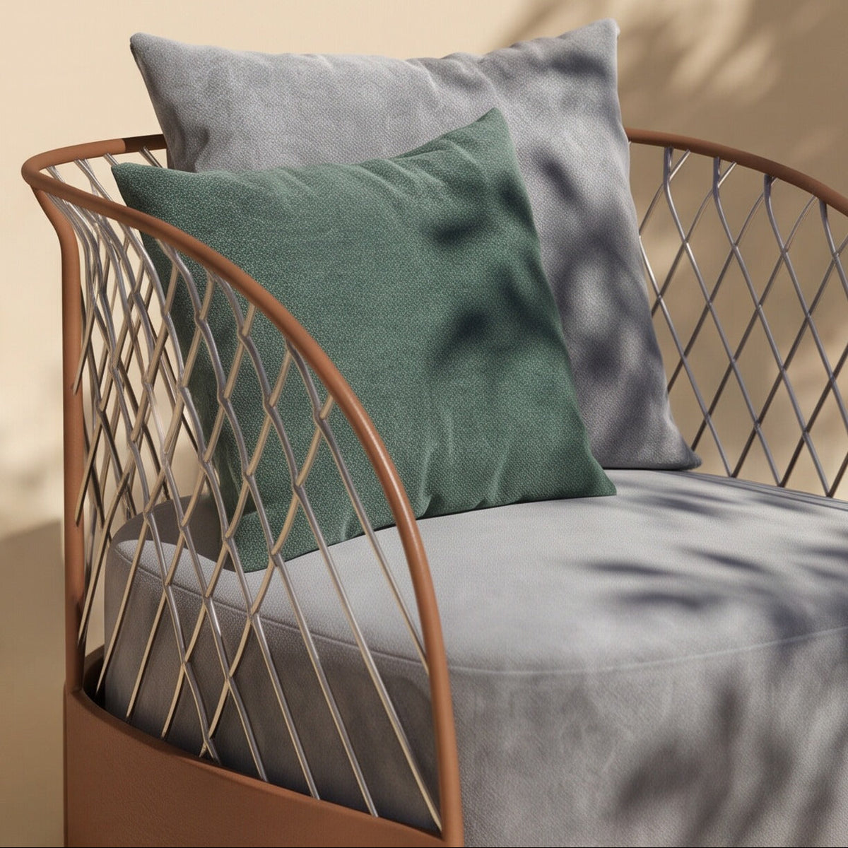 Solis Chair