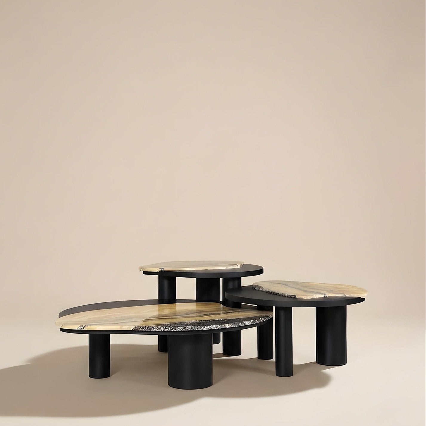 Breeze Coffee Set