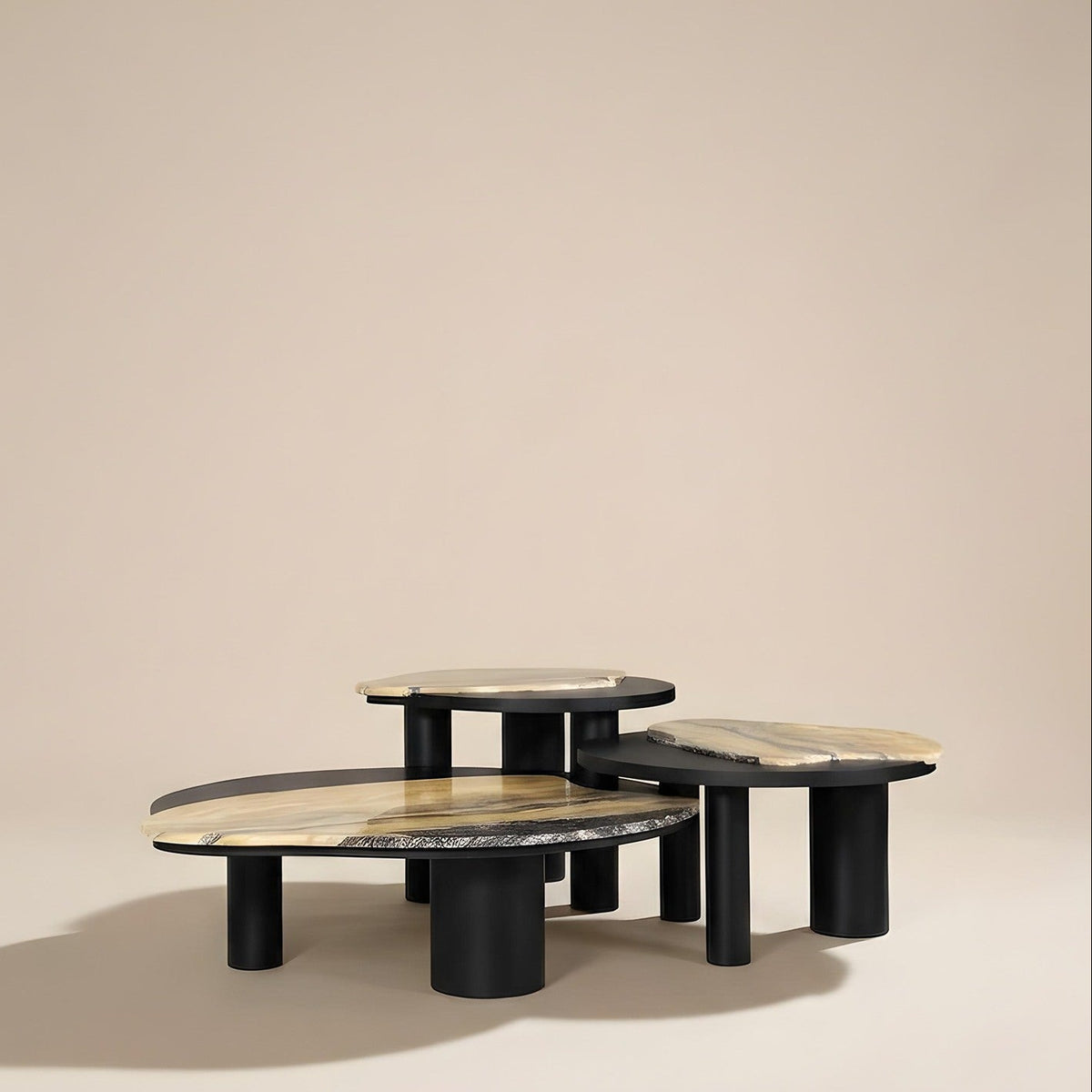 Breeze Coffee Set