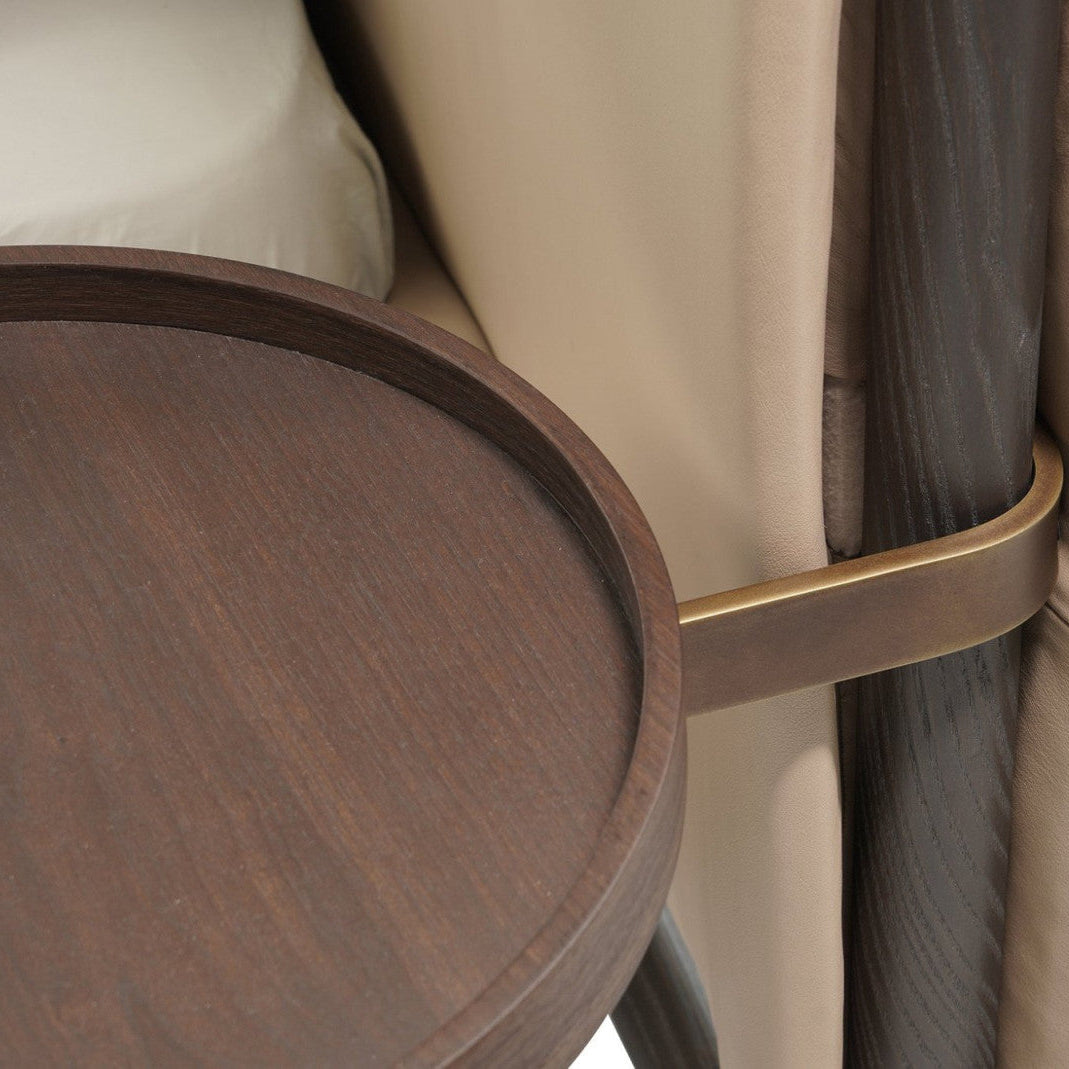 سرير كيمونو المميزة