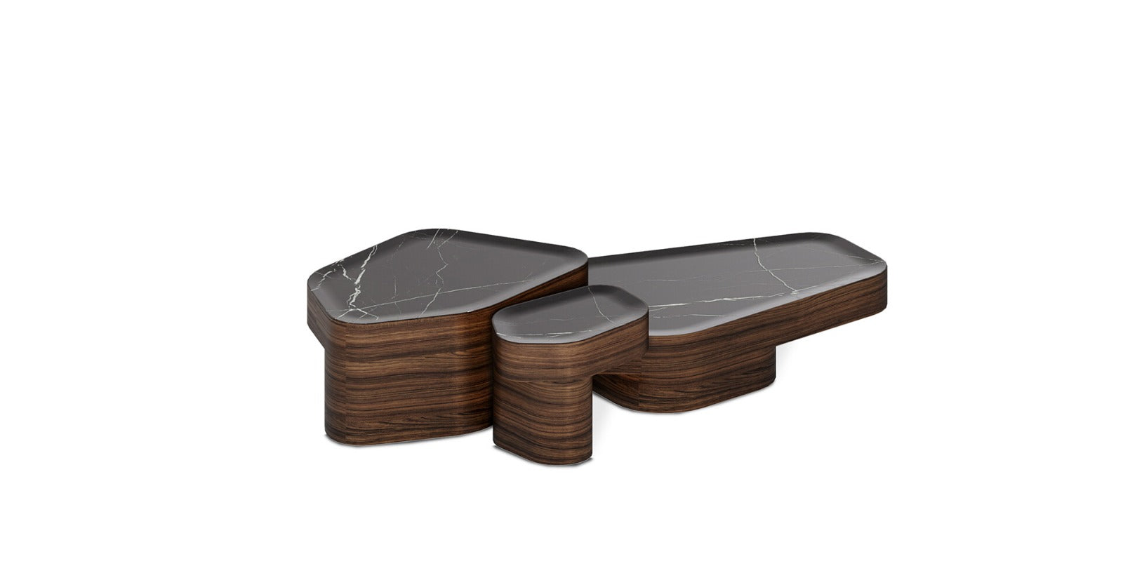 Purea coffee tables