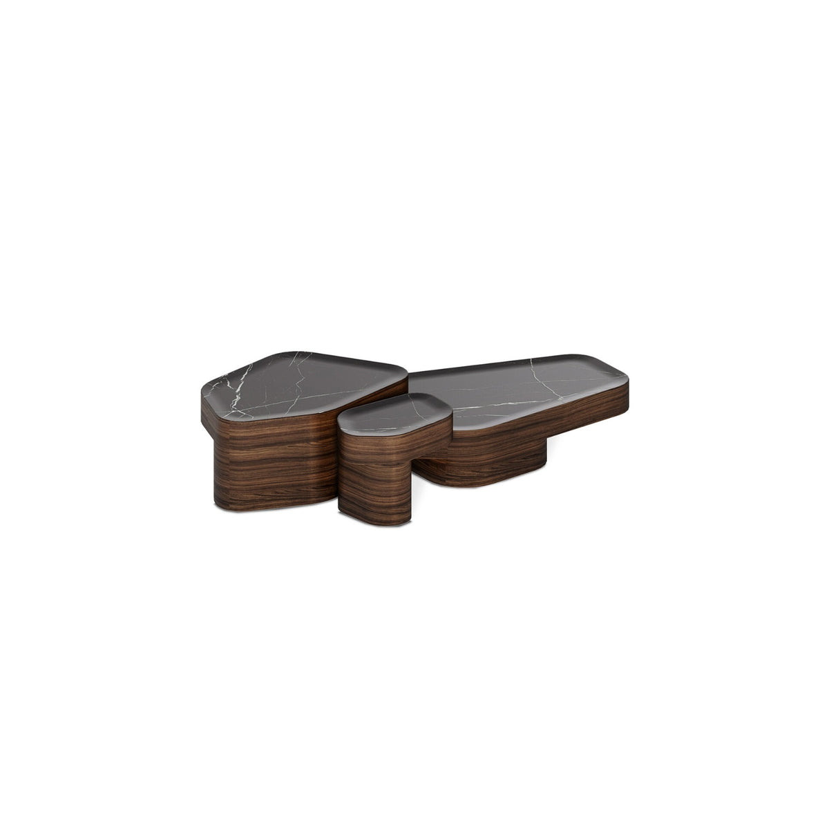 Purea coffee tables