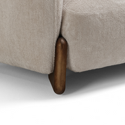 Comfortable modern sofa design