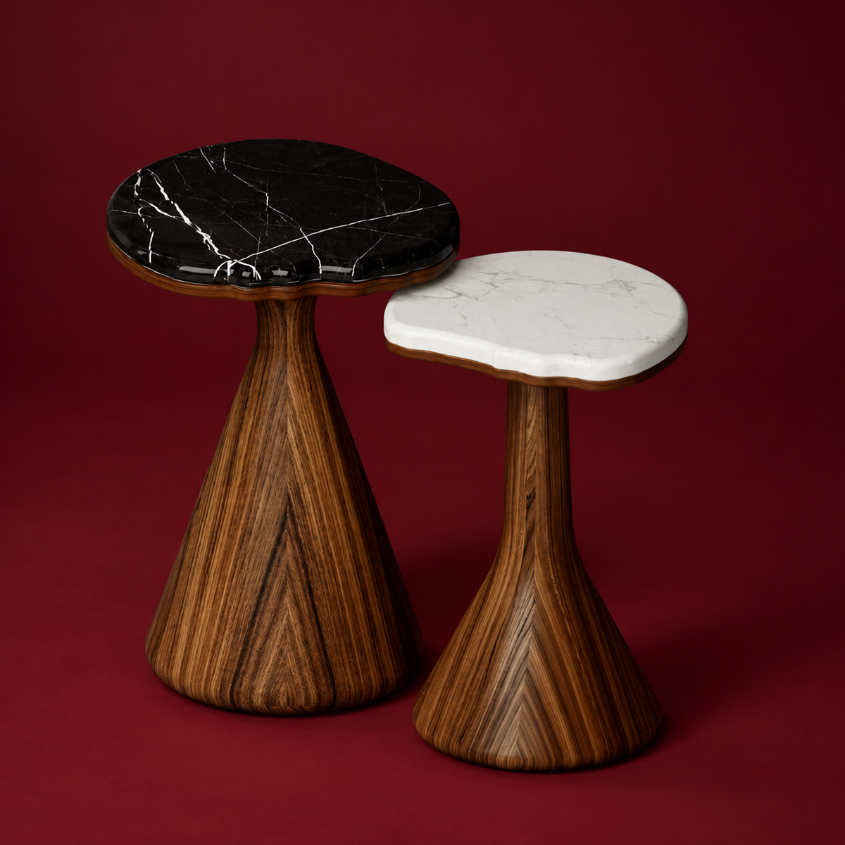 Sereno coffee table