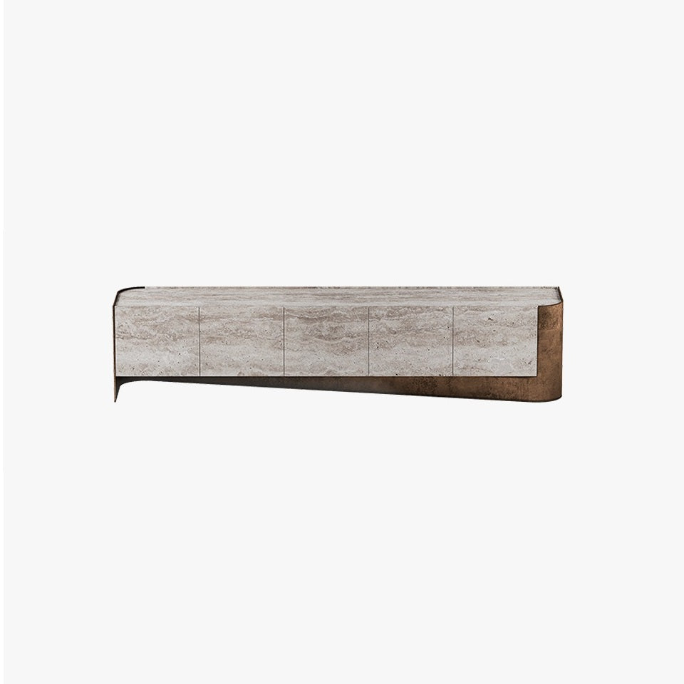 Elegant Stream TV Unit