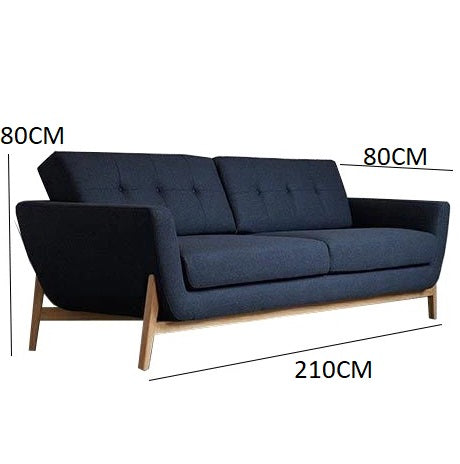 Flex Modern Sofa Set