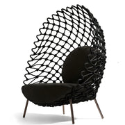 Palm Rest Chair