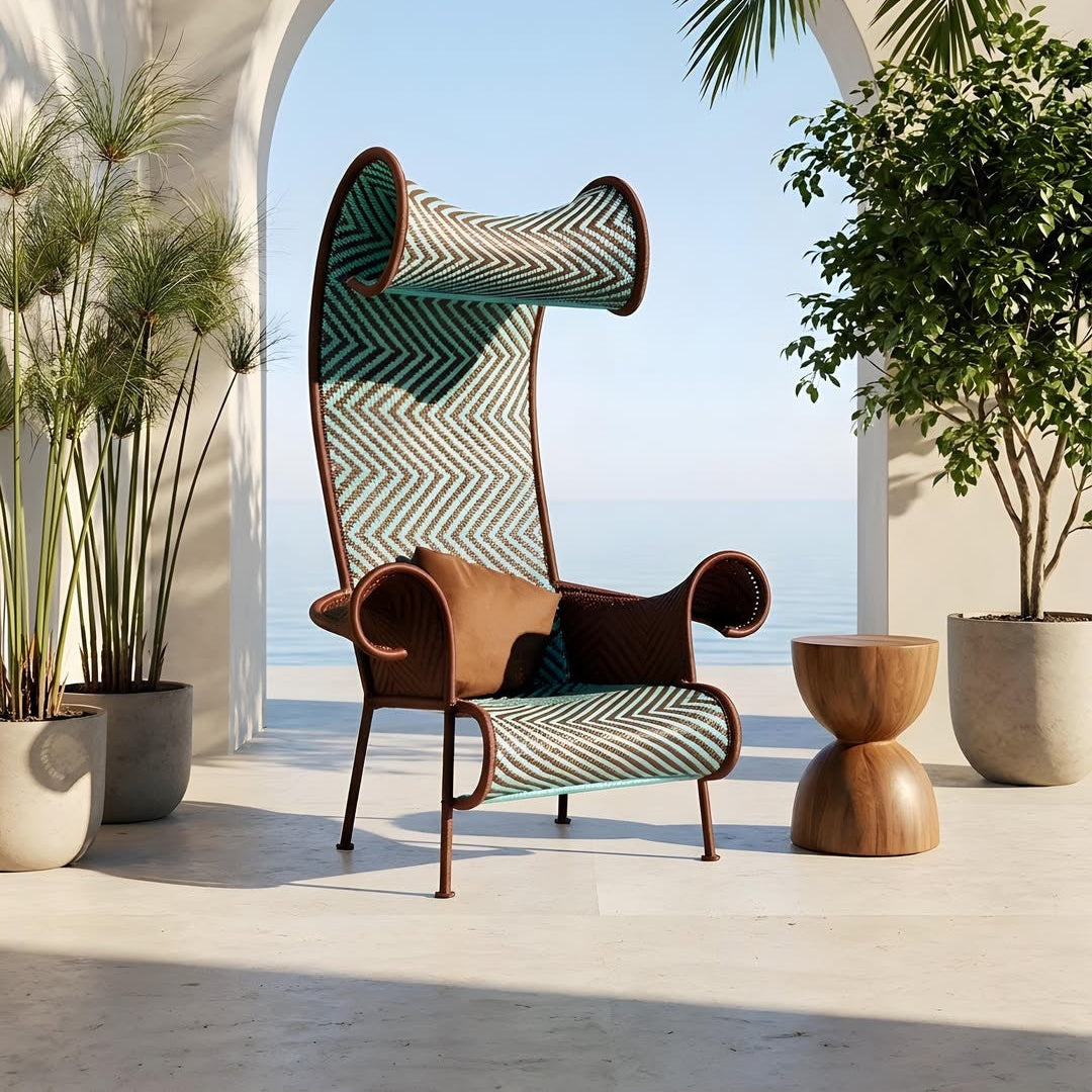 SkyNest Chair