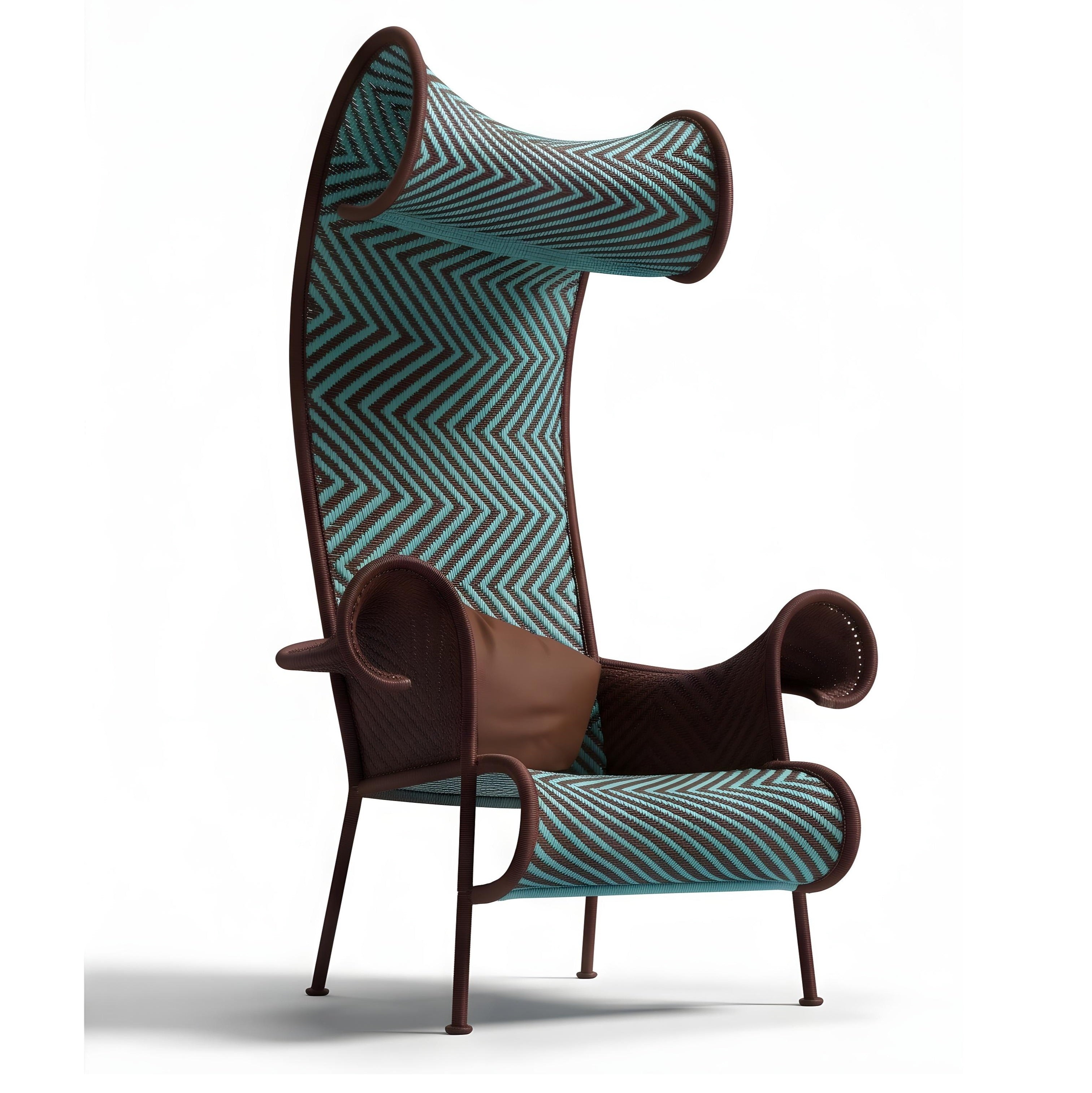 SkyNest Chair
