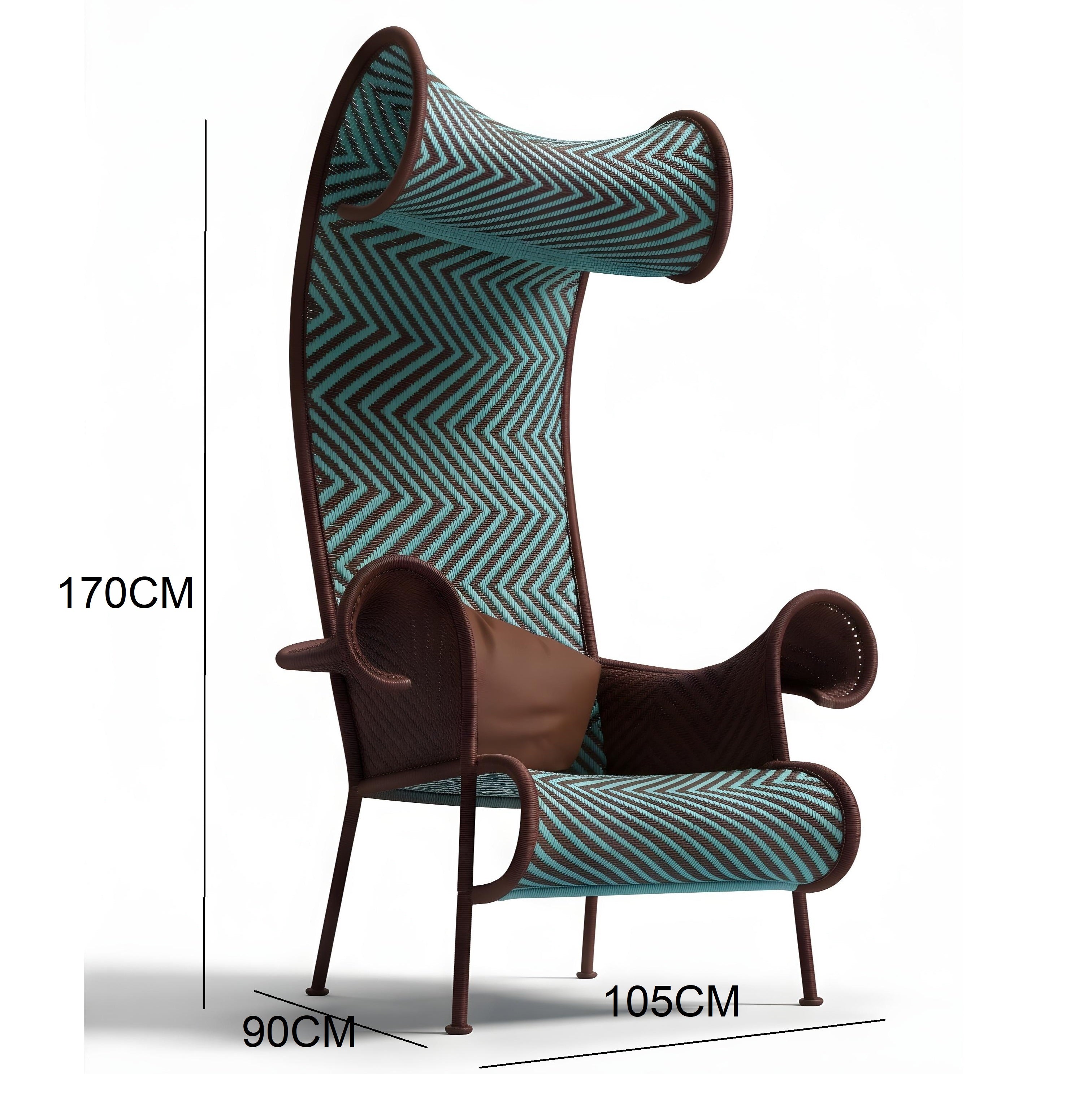 SkyNest Chair