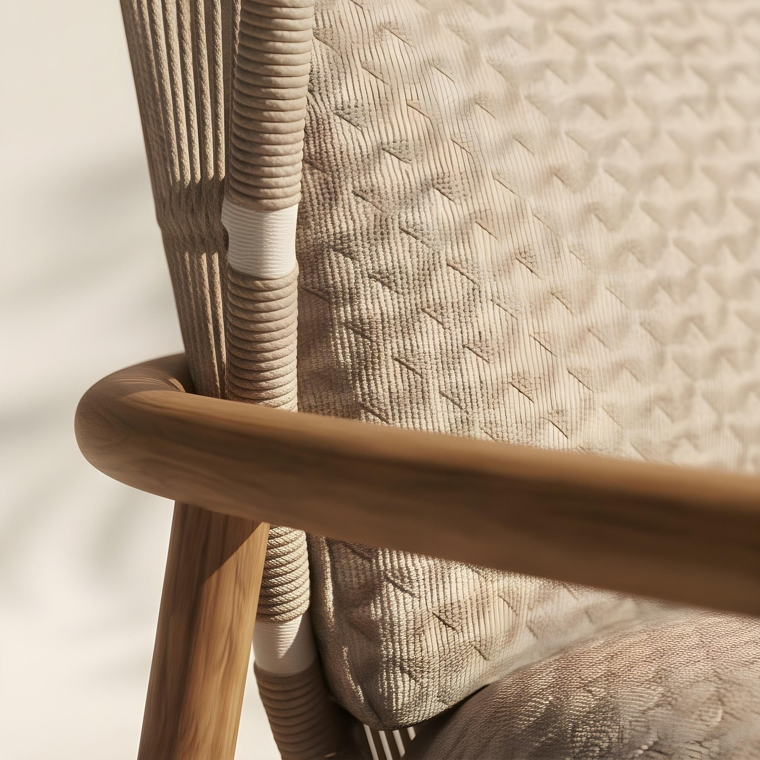 Sunbay Chair