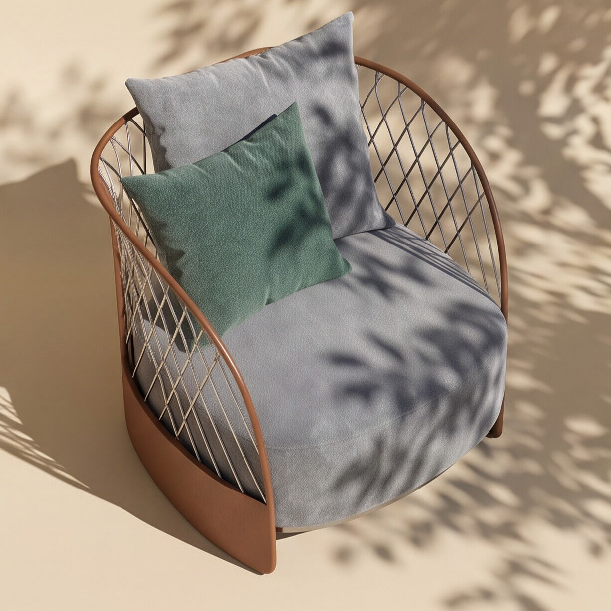 Solis Chair
