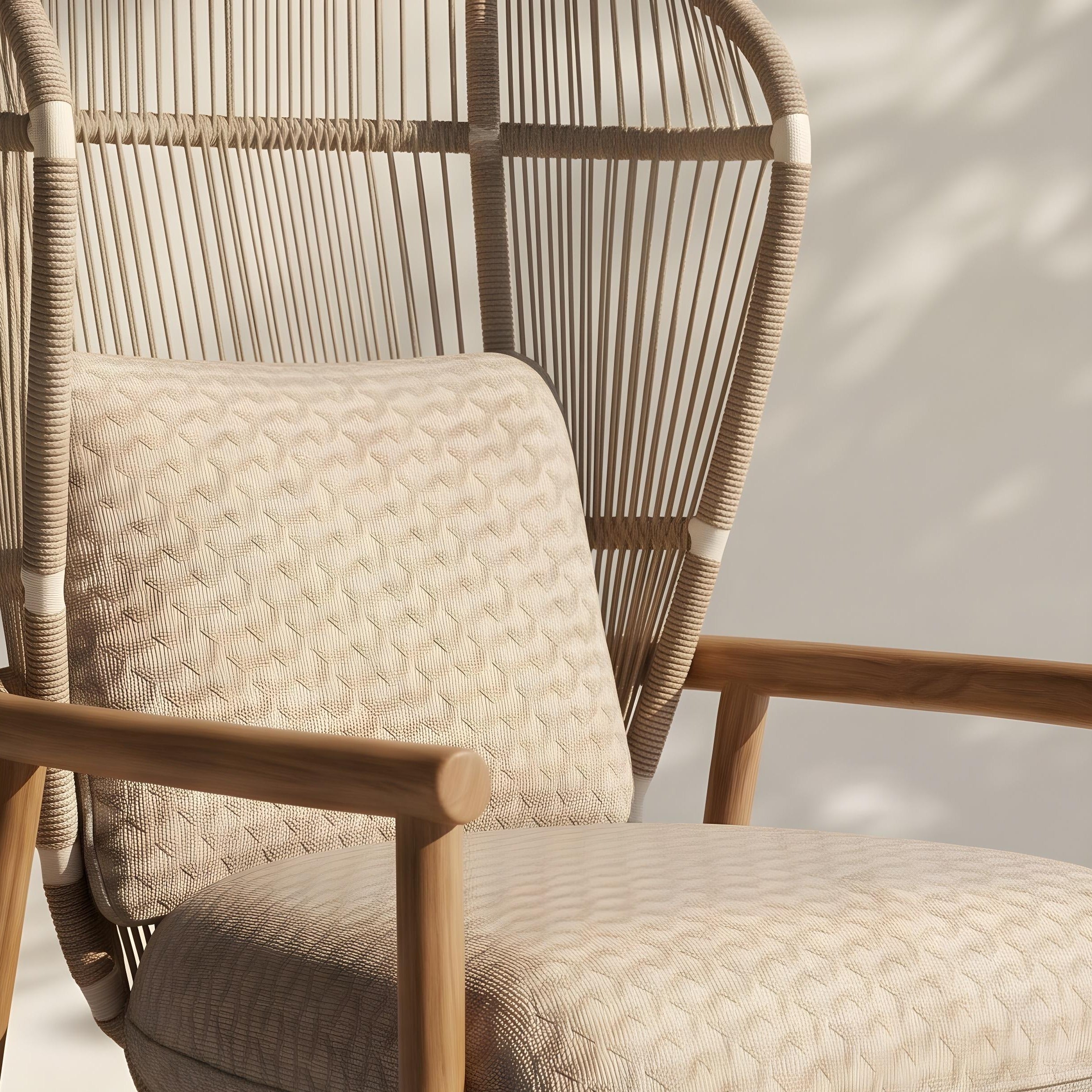 Sunbay Chair