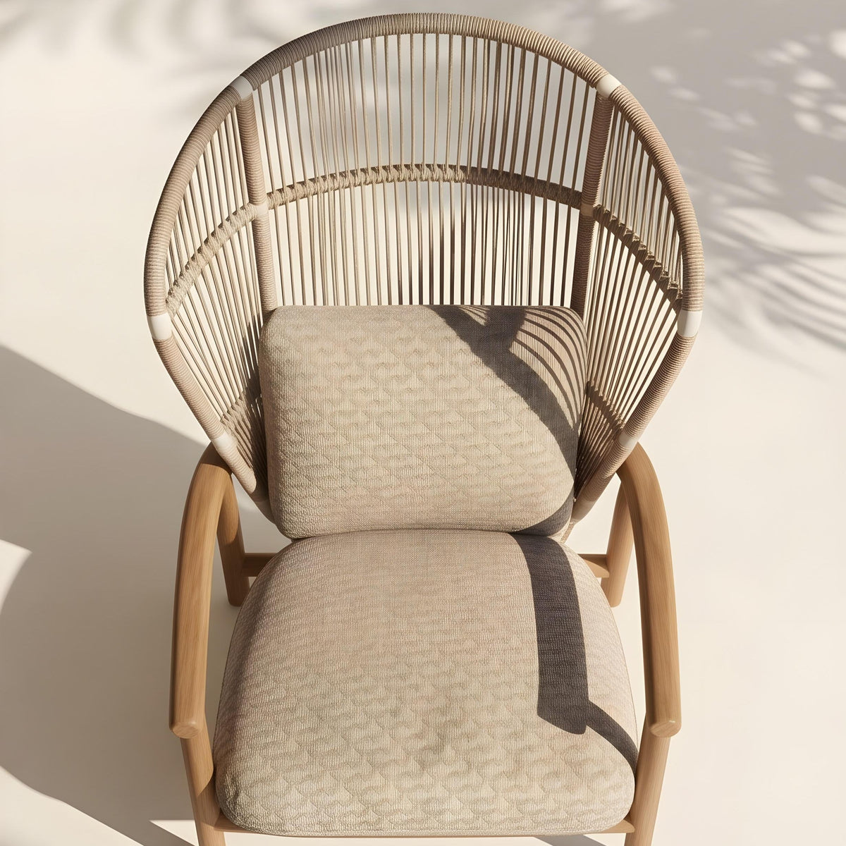 Sunbay Chair