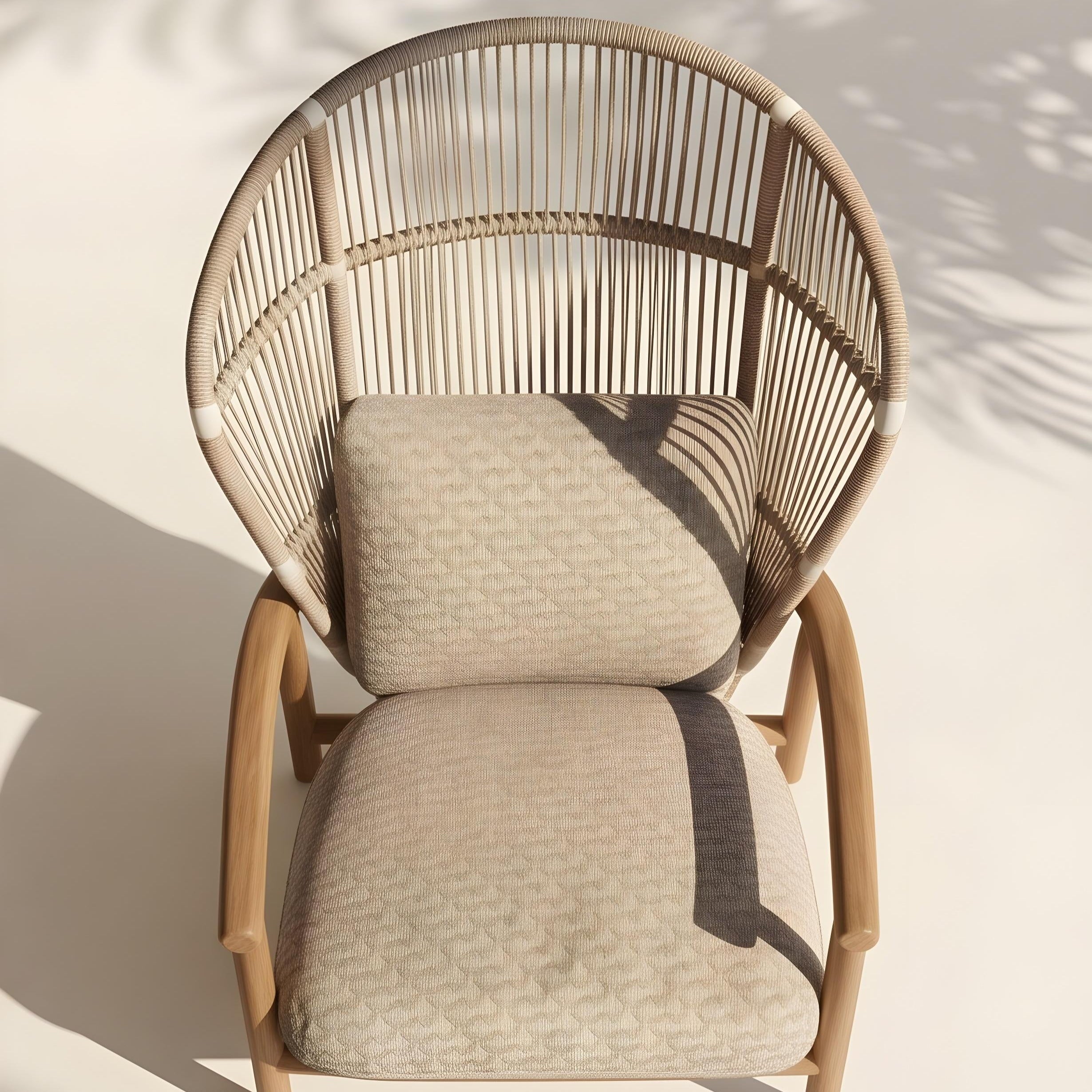 Sunbay Chair