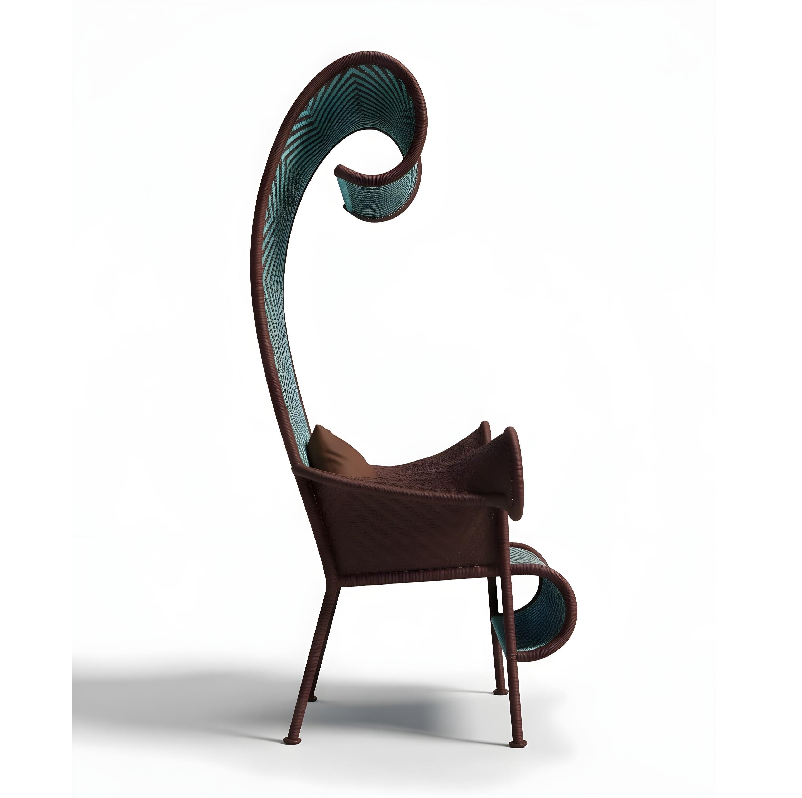SkyNest Chair